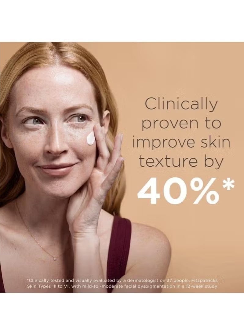 ايتا ام دي UV واضح الوجه واقي الشمس SPF 46، واقي الشمس خالي من الزيت مع أكسيد الزنك، طبيب الجلد يوصي واقي الشمس - Image 4